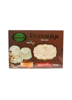 Кофейный пишмание 240 г