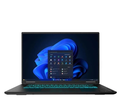 Ноутбук Gigabyte GAMING A16 Ryzen 7 170/16GB/512/Win11X RTX5050 165Hz (5THP3EE893SD)