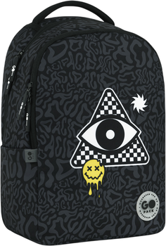 Рюкзак GoPack Teens 41x28x18 см (GO26-135M-6)
