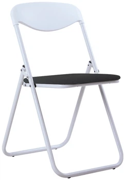 Стілець Nowy Styl Jack Ordf PN-15 White