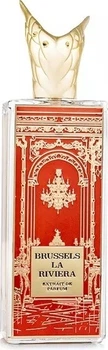 Perfumy unisex Amaran Brussels La Riviera 85 ml (6294019024612)