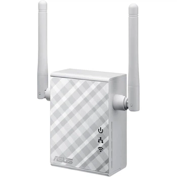 Точка доступа Asus RP-N12 (90IG01X0-BO2100) [157023]