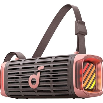 Портативна акустика SoundCore Boom 3i Brown (D5100080) [159346]