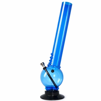 Акриловый Бонг Большой 45 см Giant Acrylic