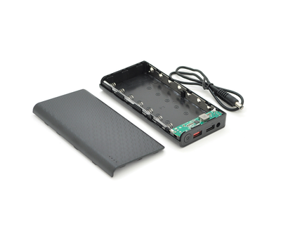 MINI ДБЖ (корпус) для роутерів DC7S-PD18W
