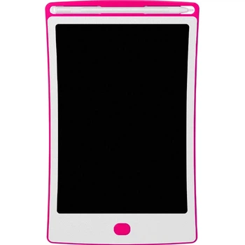Планшет для рисования DK Kids Pad 8.5" Delight BPink [154067]