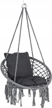 Huśtawka ogrodowa Meven Comfy