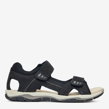 Подростковые кожаные сандалии для мальчика Lasocki Young WIGO CI12-2625-09 5906751026755 36 Синие (5906751026793)