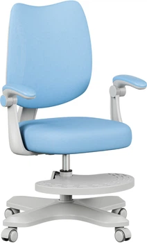 Fotel dziecięcy Mark Adler Junior 4.6 Blue (MA-JUNIOR 4.6 BLUE)