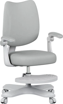 Детское кресло Mark Adler Junior 4.6 Grey (MA-JUNIOR 4.6 GREY)