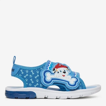 Детские сандалии для мальчика Paw Patrol CP66-SS25-350PAW 5906751033593 24 Голубые (5906751033661)