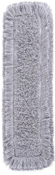 МОП хлопчатобумажный с втор. сырья ERMOP ECO Prof 11х60 см (ECO60)