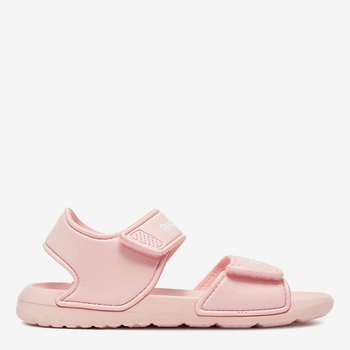 Детские спортивные сандалии для девочки Reebok 864023ADZ(IV) 5906751064573 30 Розовые (5906751064603)