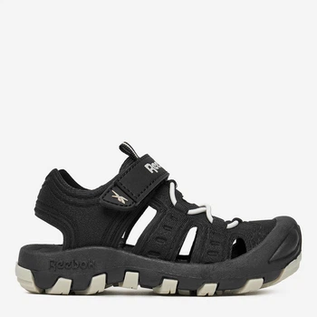 Дитячі спортивні сандалії для хлопчика Reebok CP92-23833-CH (III) 5906751172674 24 Чорні (5906751172698)