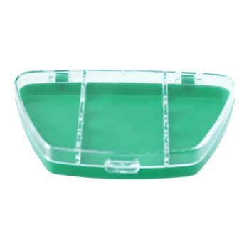 Пластиковый бокс для набора JGAW0501/0502 TOPTUL AWJGAW0502