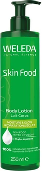 Balsam do ciała Weleda Skin Food nawilżający 250 ml (3596200056208)