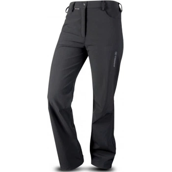 Штаны Trimm Sigma Lady black - XS - чорний (001.004.4925)