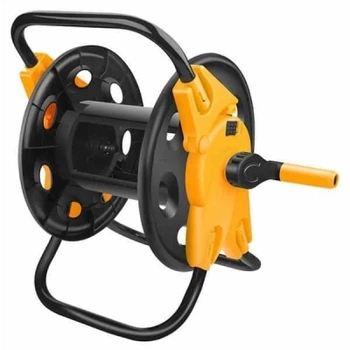 Катушка для шланга Tolsen 1/2" 45 м (57221)