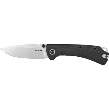 Ніж Skif Frontier Jr G10 Black (UL-005JSWB)