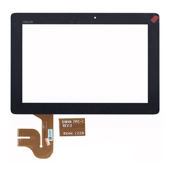 Тачскрін (сенсор) Asus TF700 Transformer Pad Infinity, Чорний - 14260