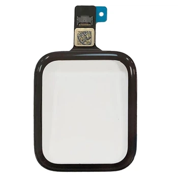 Тачскрін (сенсор) Apple Watch SE 40, Чорний - 245867