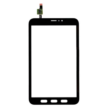 Тачскрін (сенсор) Samsung T395 Galaxy Tab Active 2 8.0 LTE, Чорний - 201960