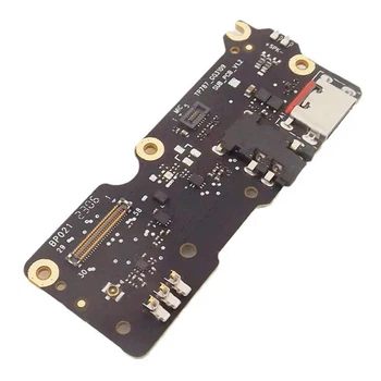 Плата Ulefone Armor Pad, С разъемом на зарядку, С разъемом на наушники - 455263