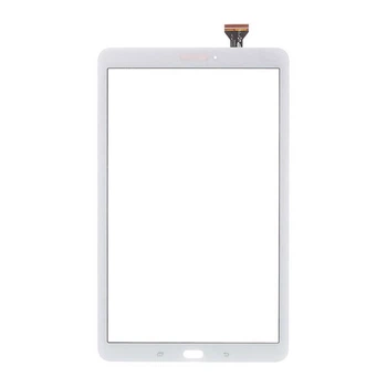 Тачскрин (сенсор) Samsung T560 Galaxy Tab E / T561 Galaxy Tab E / T567 Galaxy Tab E, Белый - 153322