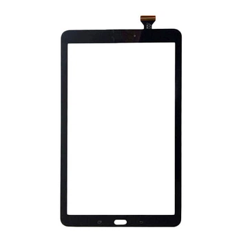Тачскрин (сенсор) Samsung T560 Galaxy Tab E / T561 Galaxy Tab E / T567 Galaxy Tab E, Черный - 153323