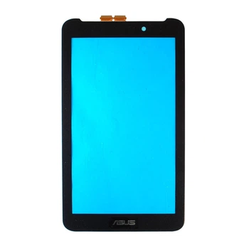 Тачскрін (сенсор) Asus FE170CG Fonepad 7 / ME170 Memo Pad 7 / ME170C MeMO Pad 7 / ME70C MeMO Pad 7, Чорний - 15717