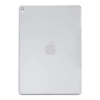 Задняя крышка Apple iPad PRO 9.7, High quality, Серебряный - 202636