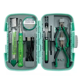 Набор инструментов Pro'sKit PK-324 - 233436