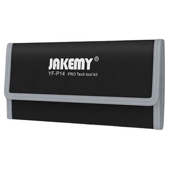 Набор инструментов Jakemy YF-P14 - 528182
