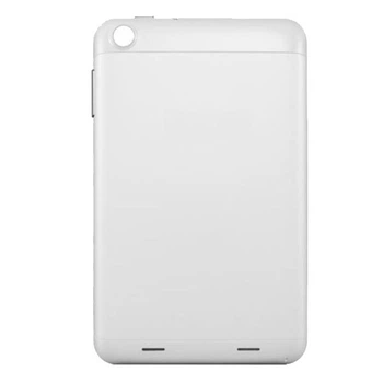 Задняя крышка Lenovo A3000 IdeaTab, High quality, Белый - 190812