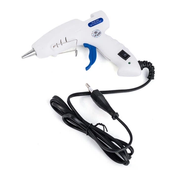 Клеевой пистолет YiHUA R-306 30W - 255061