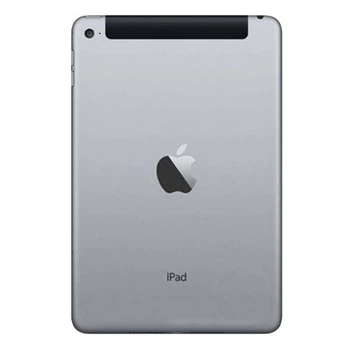 Корпус Apple iPad mini 4, High quality, Серый - 190296