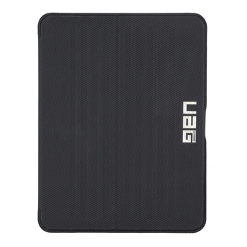 Чохол UAG Metropolis для iPad mini 2024 (8,3")/mini 6 2021 (8,3") Black