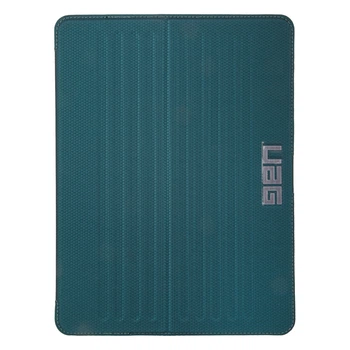 Чохол Metropolis для Apple iPad Pro 12.9 2020 колір Green