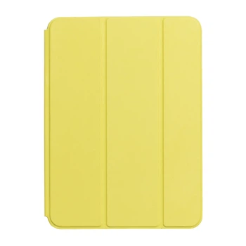 Чохол Smart Case Original для iPad Pro 2020/2021/2022 (12,9")/Air 2026/2025/2024 (13") Yellow
