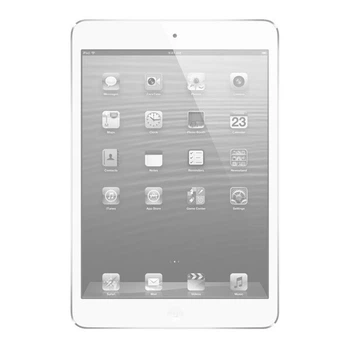 Корпус Apple iPad mini, High quality, Черный - 156173