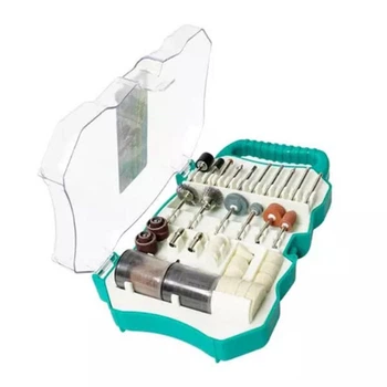 Набор насадок для бормашины Pro'sKit PT-5100 - 232491