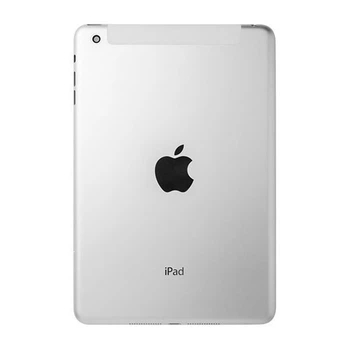Корпус Apple iPad mini, High quality, Серебряный - 90174