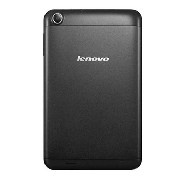 Задняя крышка Lenovo A3000 IdeaTab, High quality, Черный - 189310