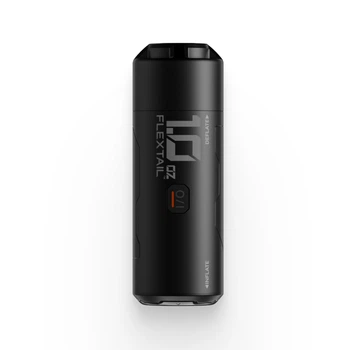 Портативный мини-насос Flextail Zero Pump 2, черный