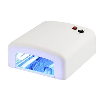 Ультрафиолетовая лампа 36W 818UV - 159730