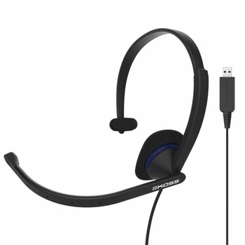 Наушники Koss CS195-USB (194267.101) (344110)