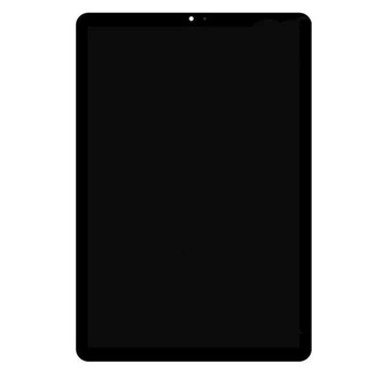 Дисплей (экран) Samsung T865 Galaxy Tab S6, С сенсорным стеклом, Черный - 195890