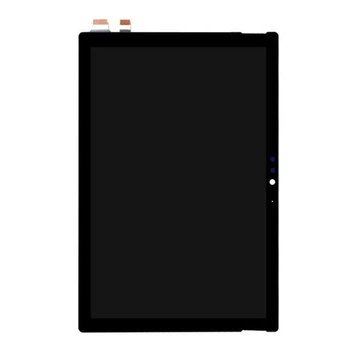 Дисплей (екран) Microsoft Surface Pro 5, З сенсорним склом, Чорний - 187782