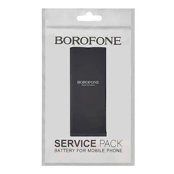 Акумулятор OPPO A78 4G, Borofone, BLPA07, High quality - 696450