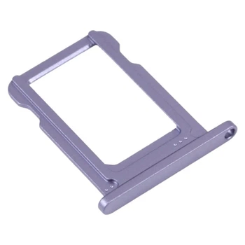 Держатель SIM-карты Apple iPad Air 5 2022, Фиолетовый - 349496